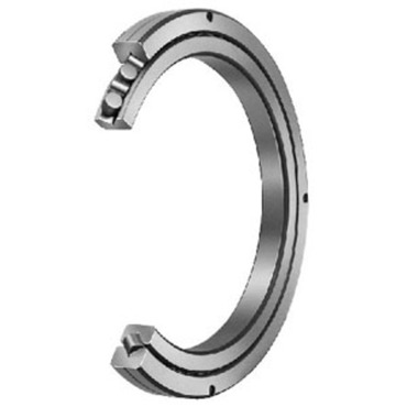 Standard type crossed roller bearing full complement series CRB